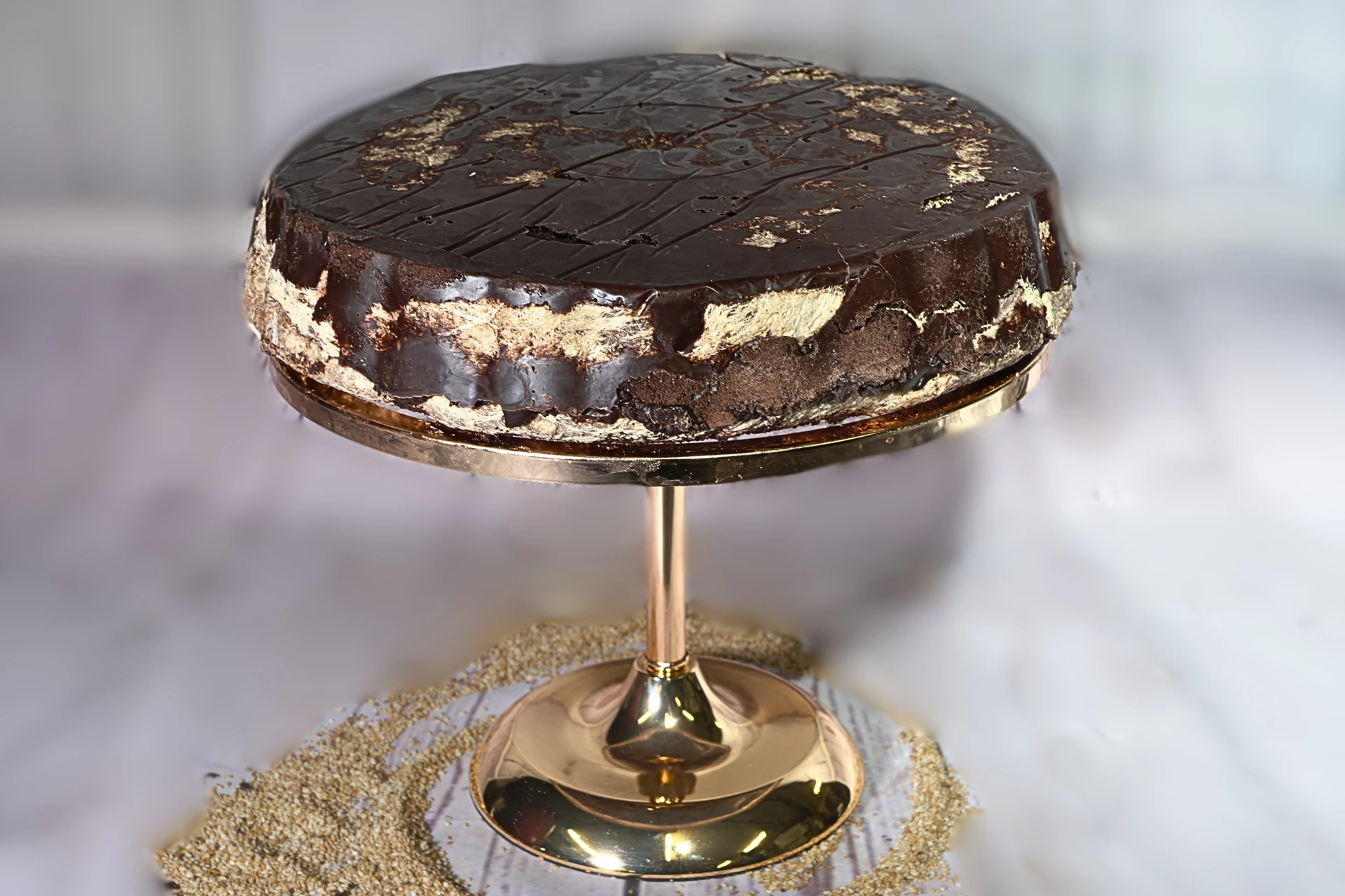 Σοκολάτα Κουβερτούρα