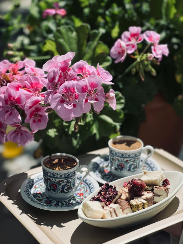 χαλβάς Κατσάρη Πειραιάς